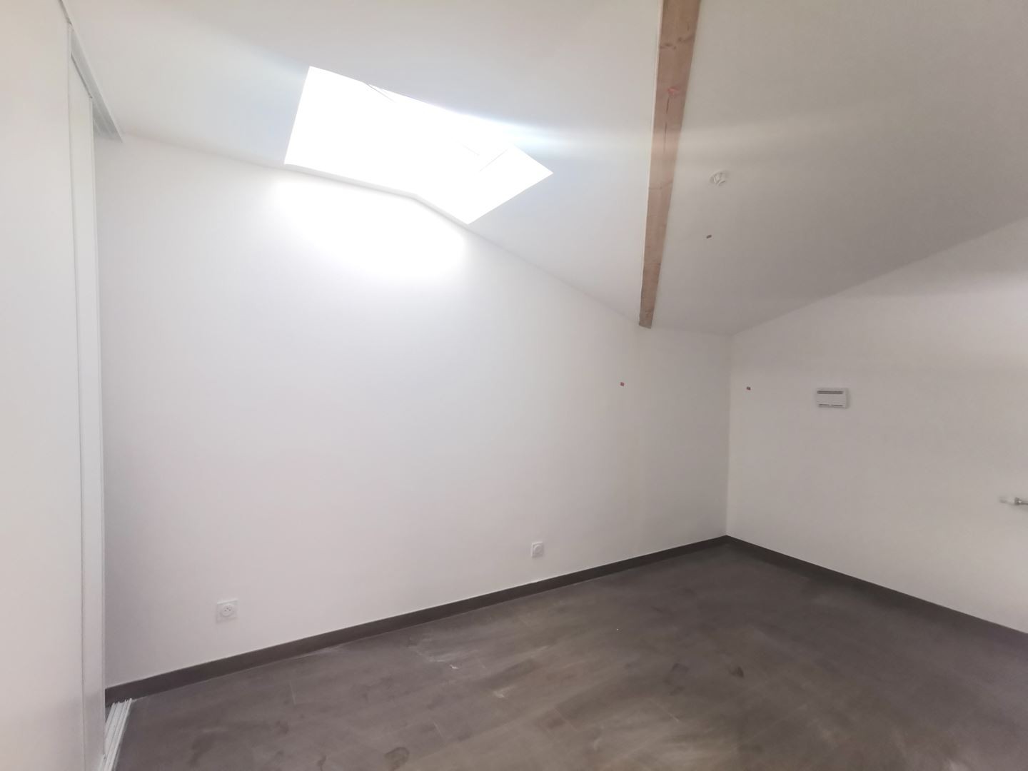 Vente Appartement à l'Union 3 pièces