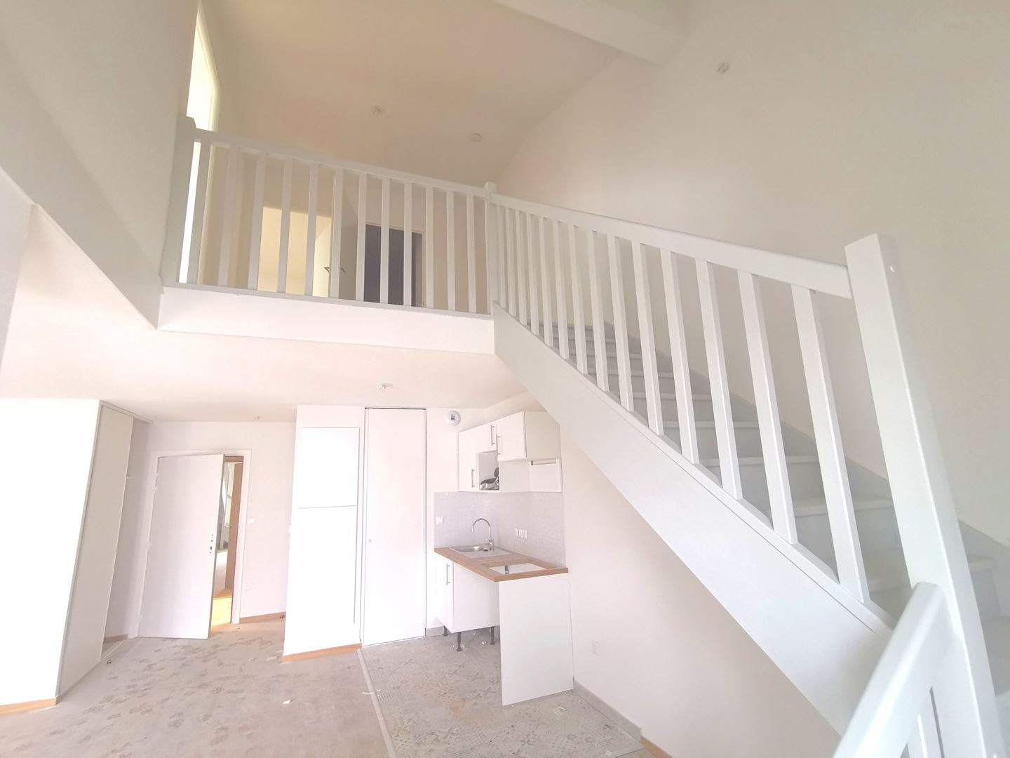 Vente Appartement à Toulouse 3 pièces