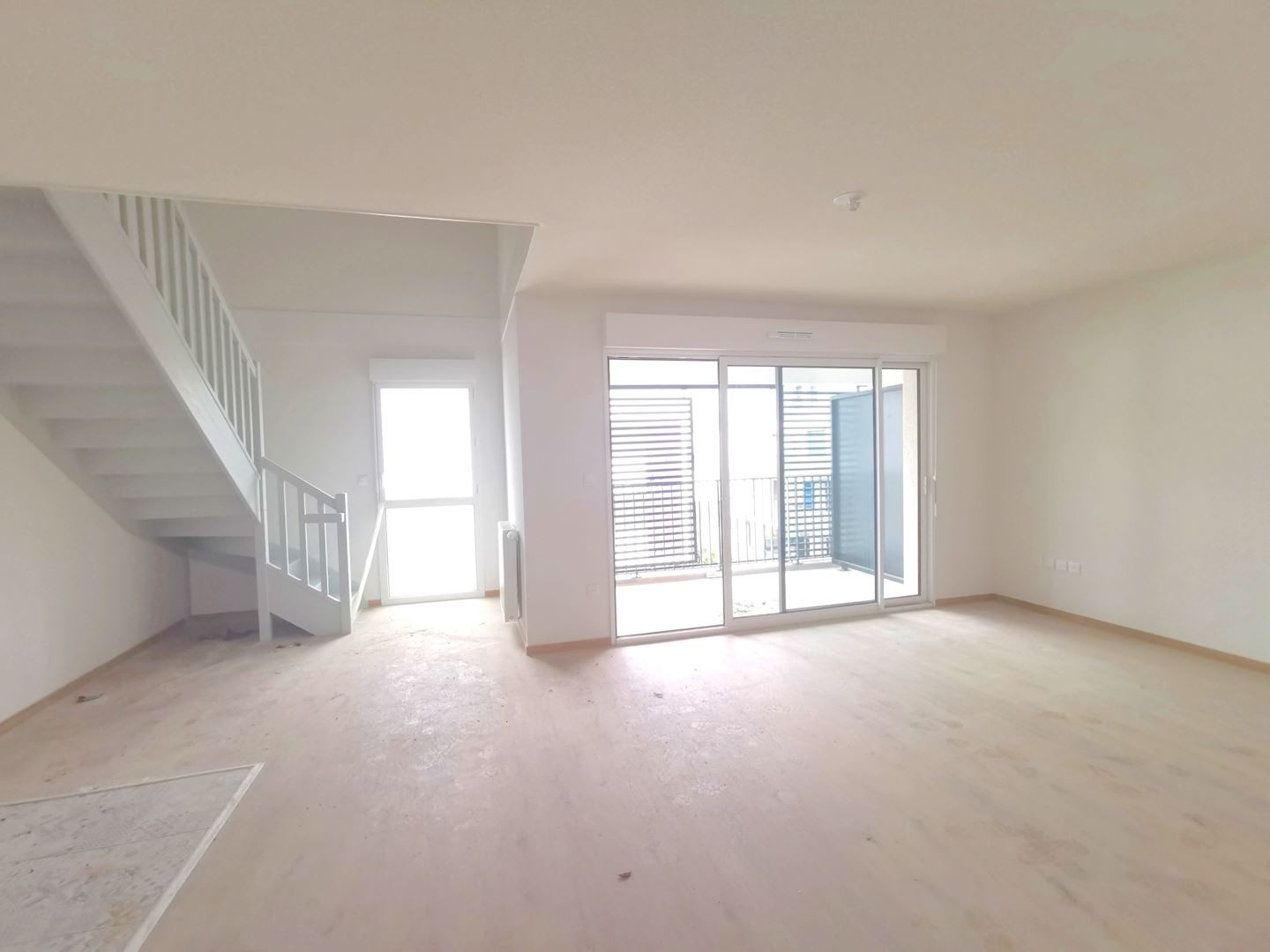 Vente Appartement à Toulouse 3 pièces