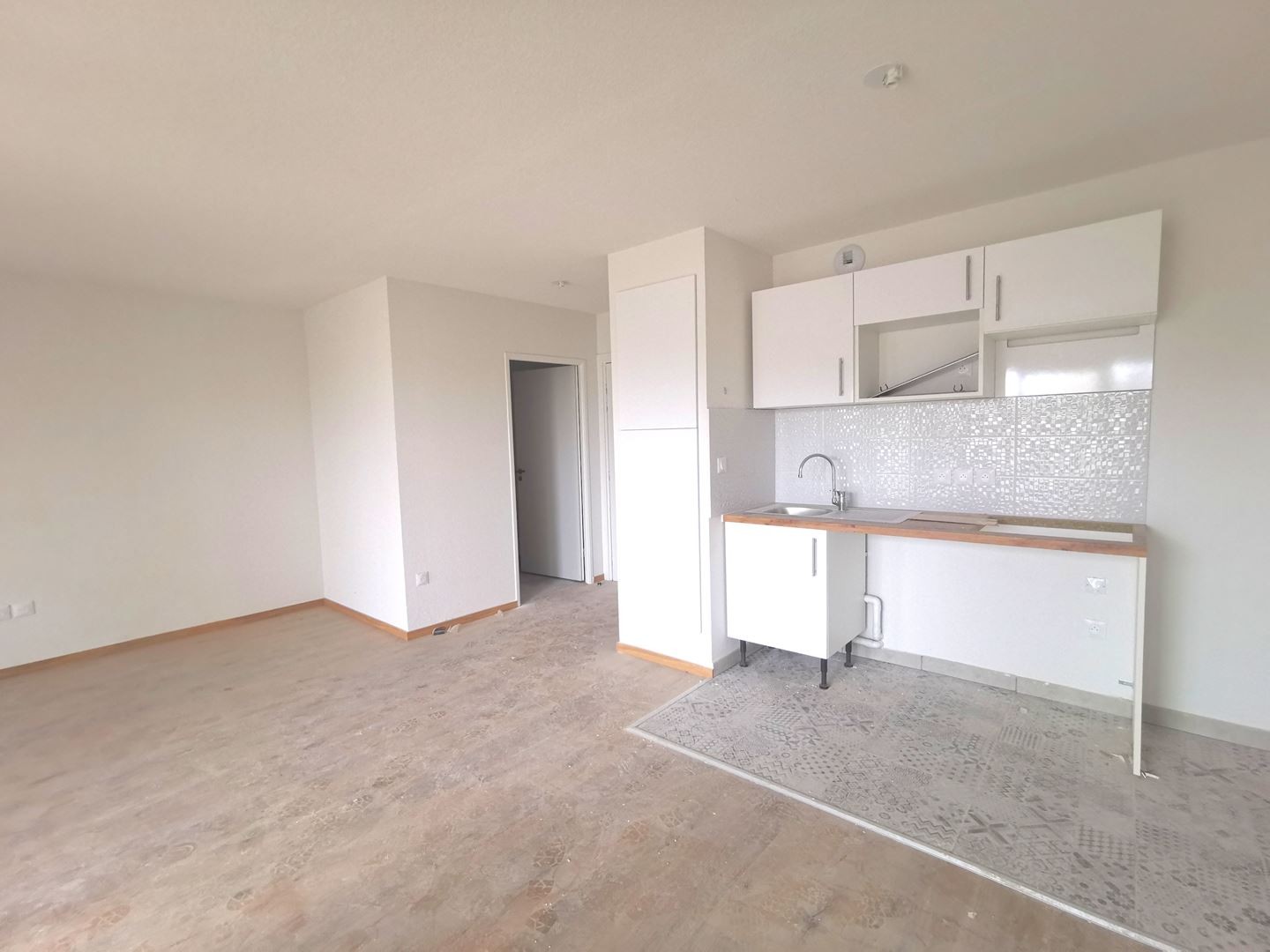 Vente Appartement à Toulouse 3 pièces