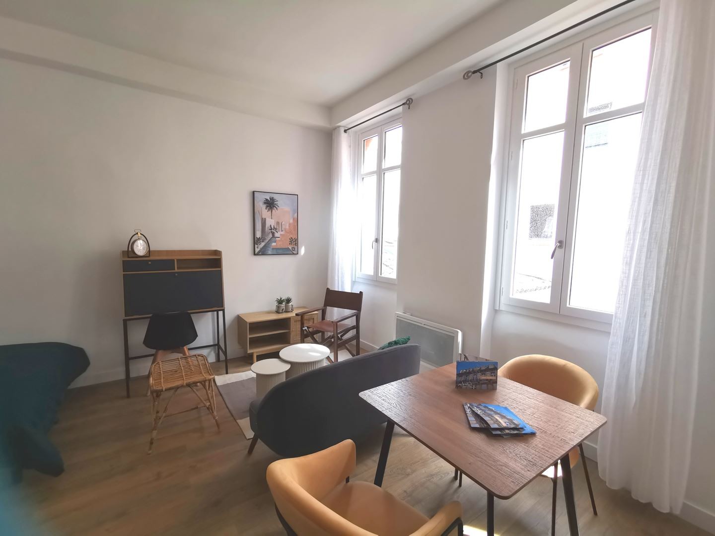 Vente Appartement à Toulouse 2 pièces