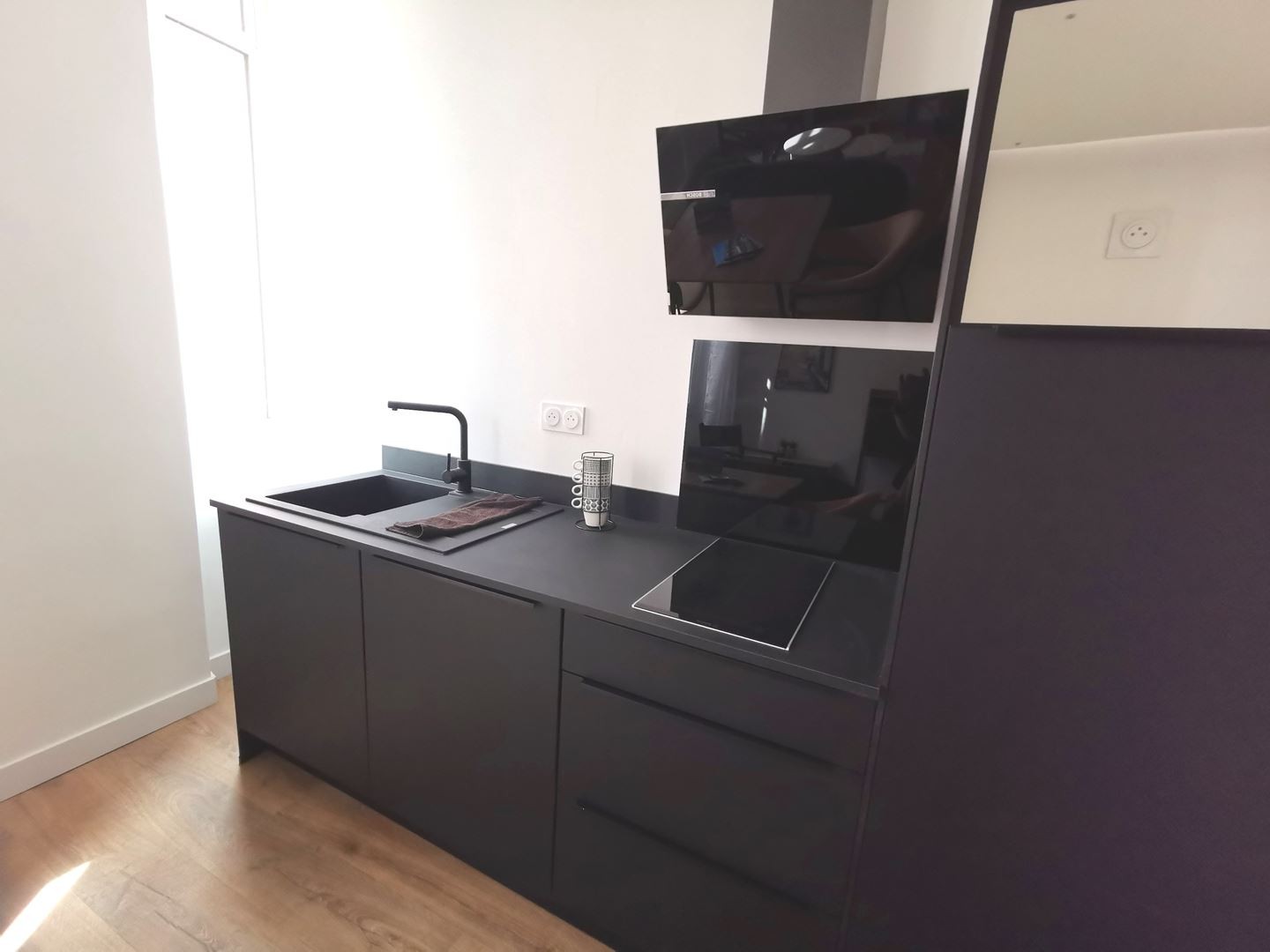 Vente Appartement à Toulouse 2 pièces