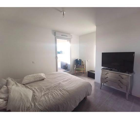 Vente Appartement à Toulouse 4 pièces