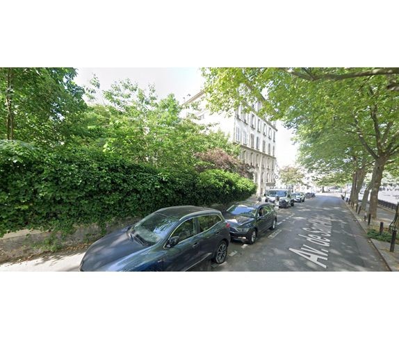 Vente Appartement à Paris Reuilly 12e arrondissement 4 pièces