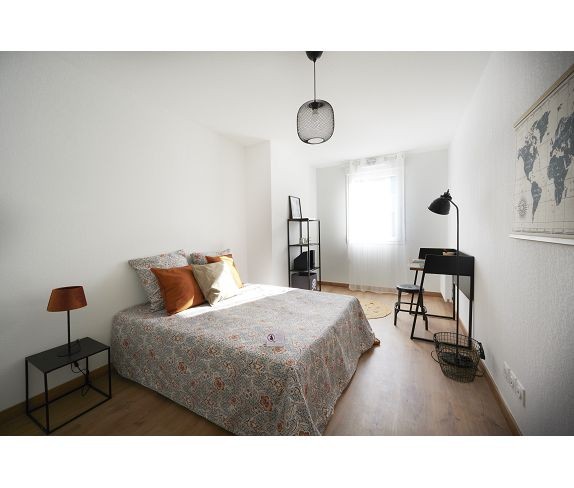 Vente Appartement à Toulouse 4 pièces