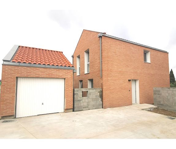 Vente Maison à Blagnac 4 pièces