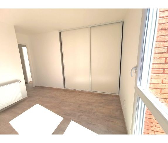 Vente Appartement à Toulouse 4 pièces