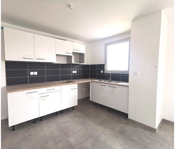 Vente Appartement à Toulouse 4 pièces