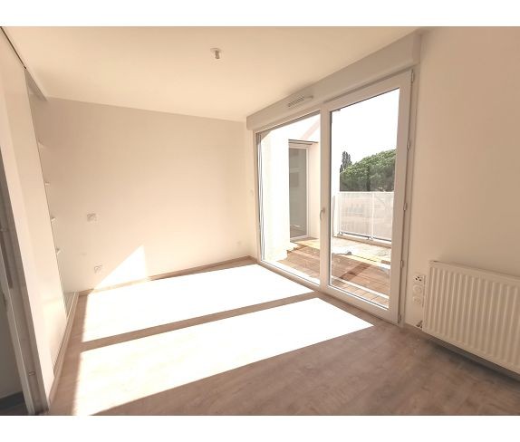 Vente Appartement à Toulouse 4 pièces