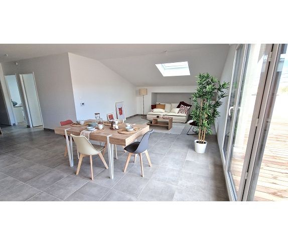 Vente Appartement à Toulouse 3 pièces