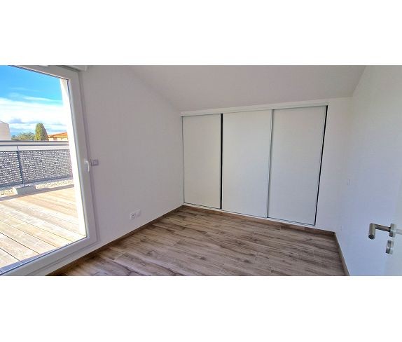 Vente Appartement à Toulouse 3 pièces