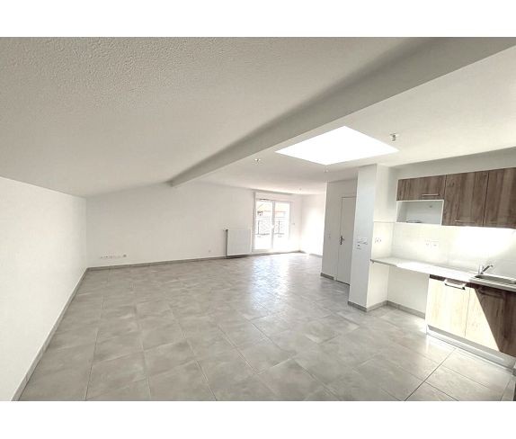 Vente Appartement à Toulouse 3 pièces