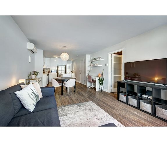 Vente Appartement à Toulouse 2 pièces