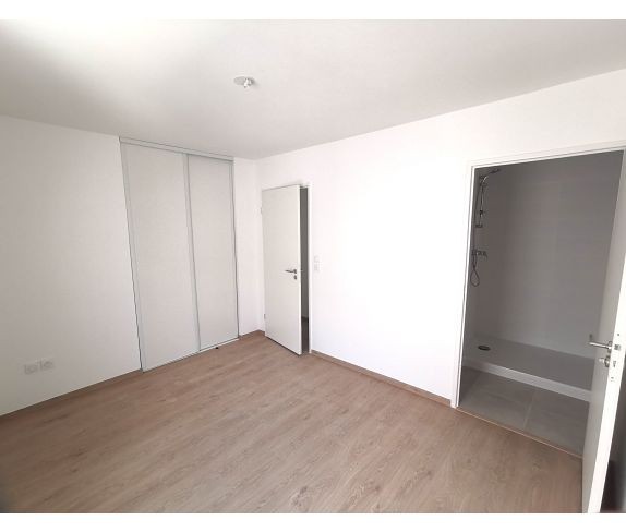 Vente Appartement à Toulouse 4 pièces