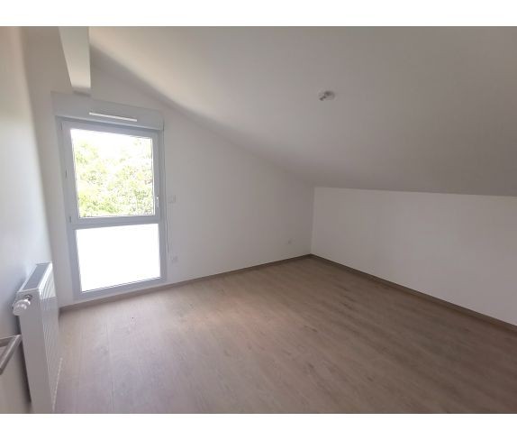 Vente Appartement à Toulouse 4 pièces