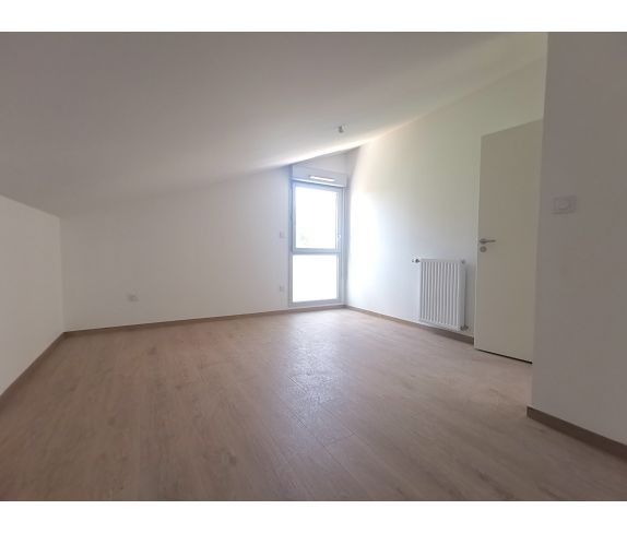 Vente Appartement à Toulouse 4 pièces