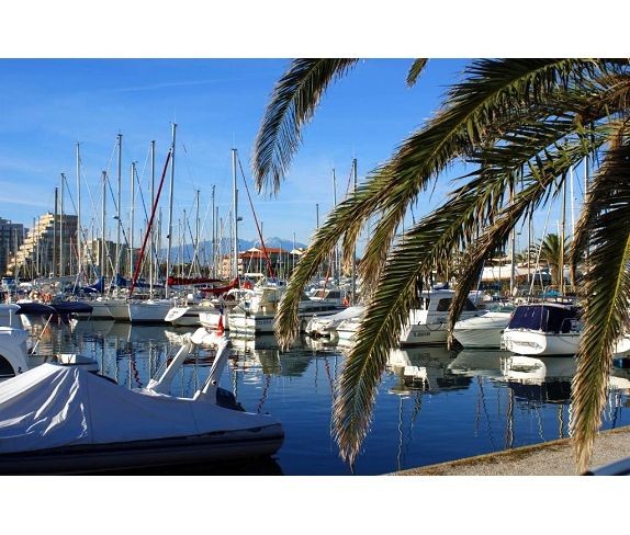 Vente Appartement à Canet-en-Roussillon 5 pièces