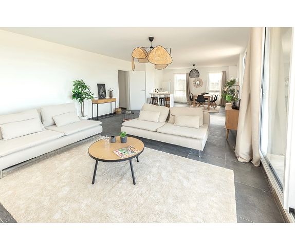 Vente Appartement à Montpellier 4 pièces