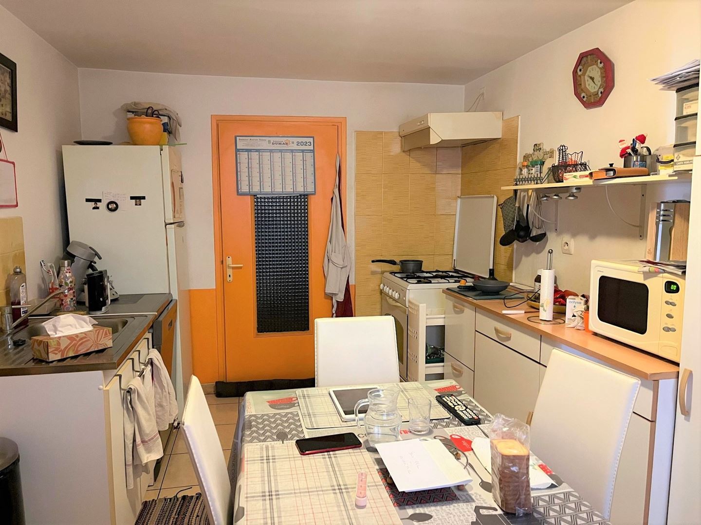 Vente Maison à Moux 6 pièces