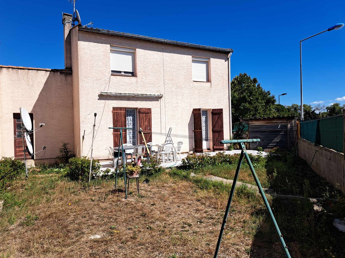 Vente Maison à Carcassonne 5 pièces