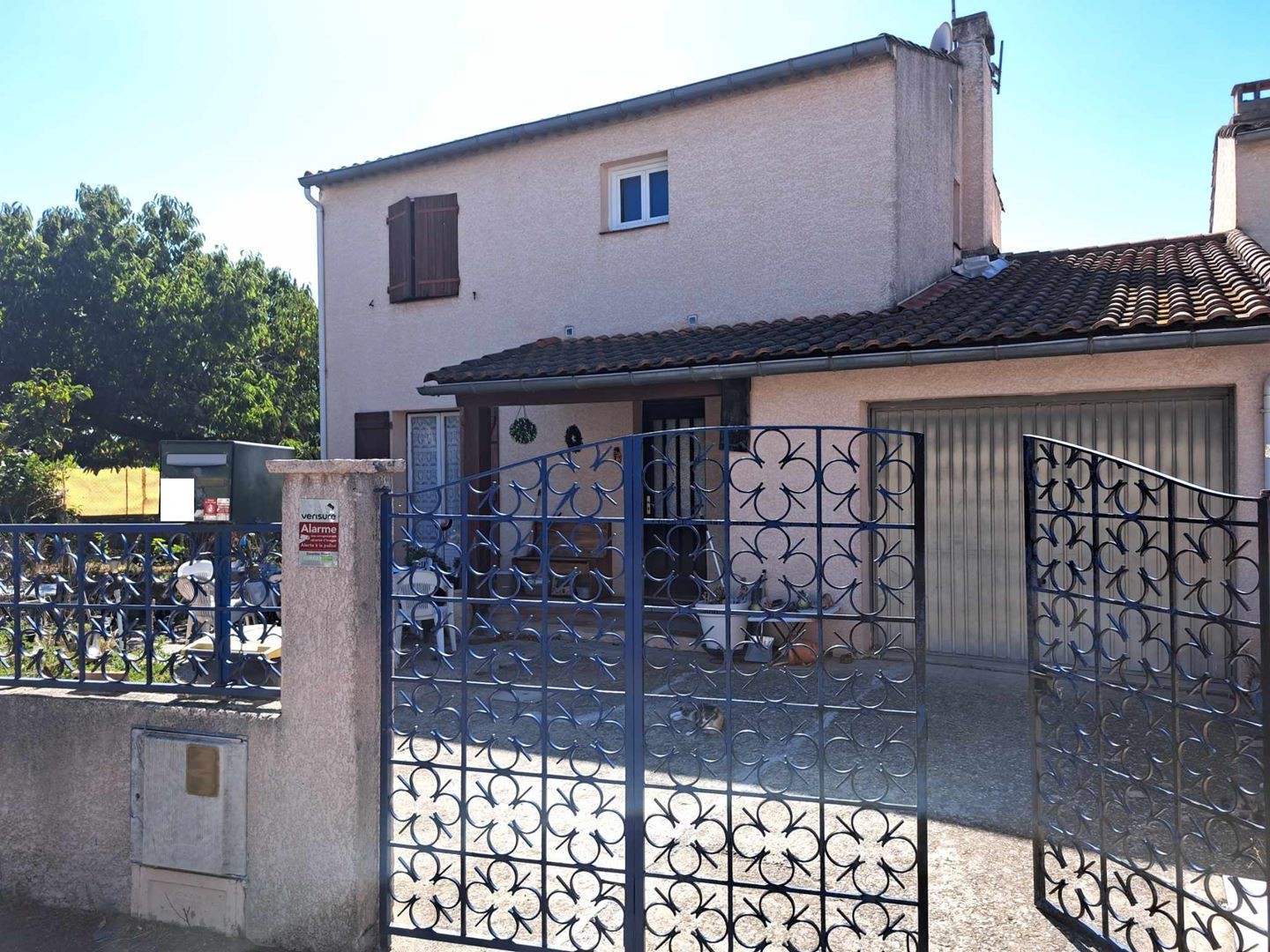 Vente Maison à Carcassonne 5 pièces