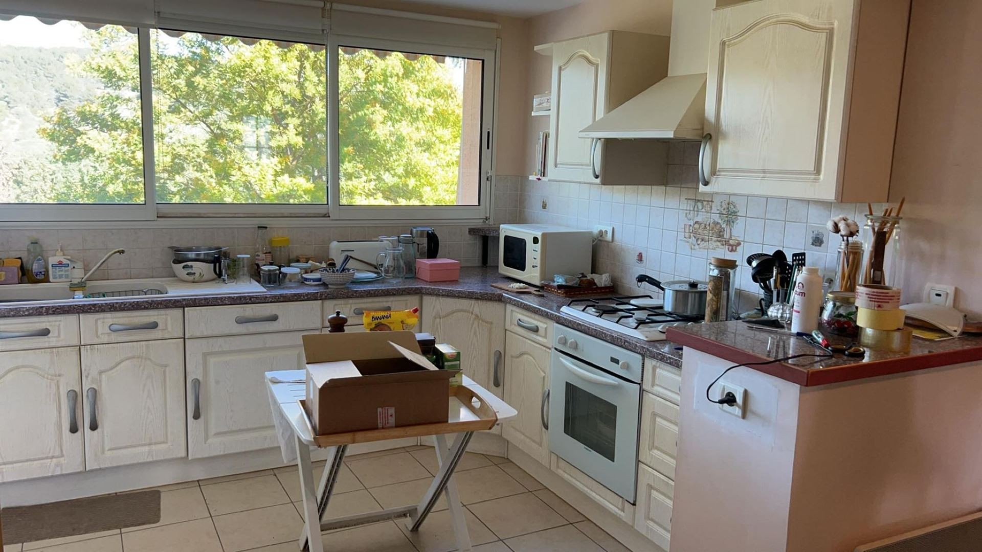 Vente Maison à Laure-Minervois 4 pièces