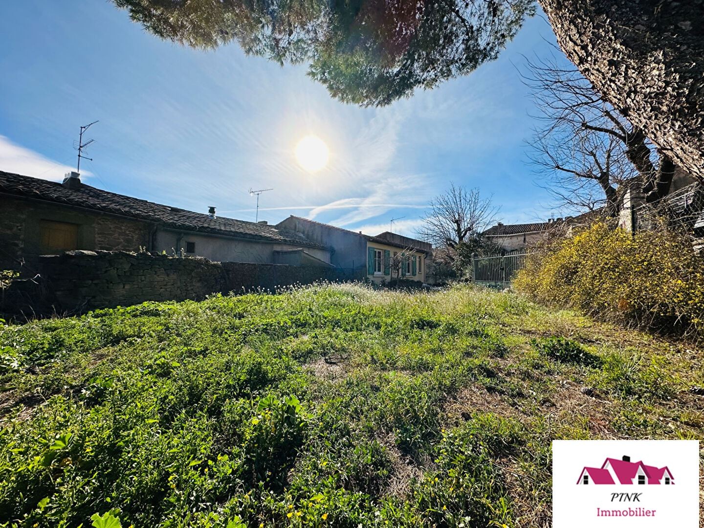 Vente Maison à Laure-Minervois 5 pièces