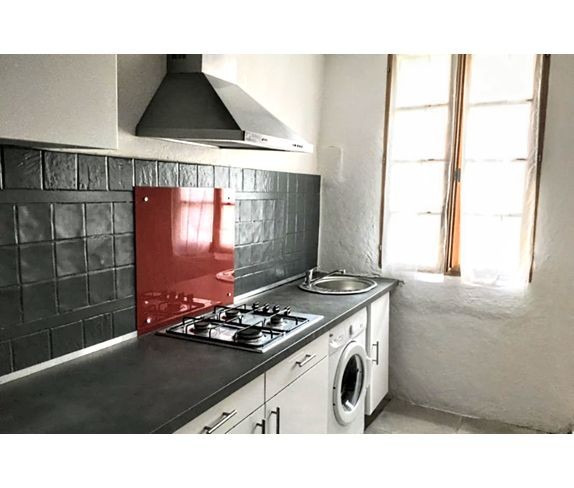 Vente Maison à Moux 2 pièces