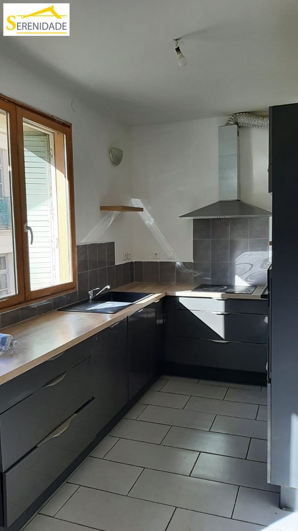 Vente Appartement à Béziers 4 pièces