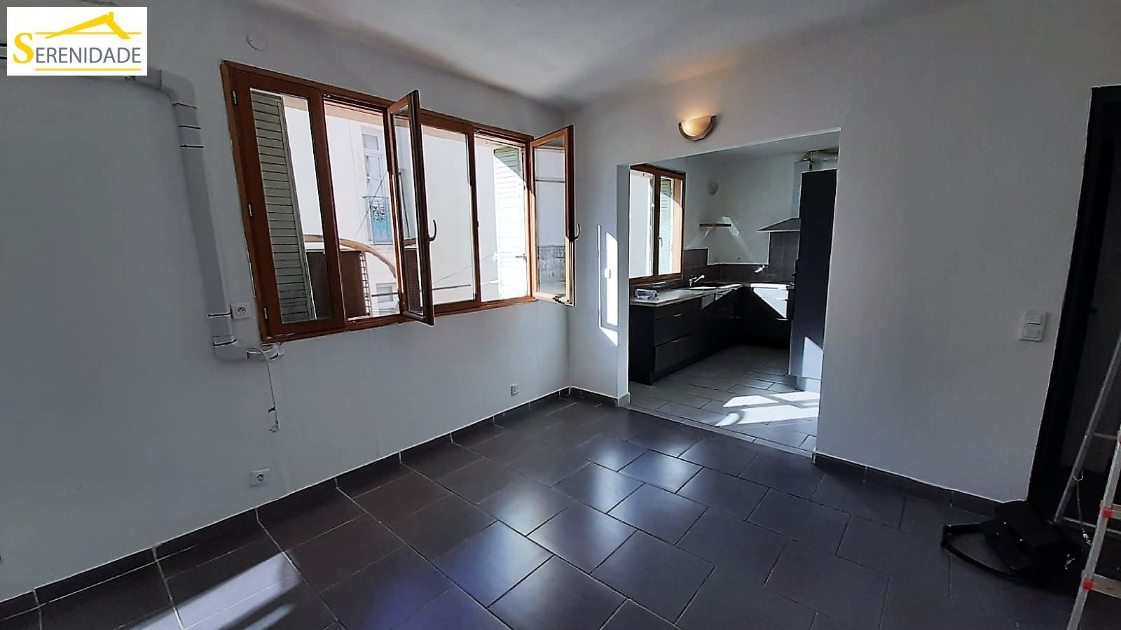 Vente Appartement à Béziers 4 pièces