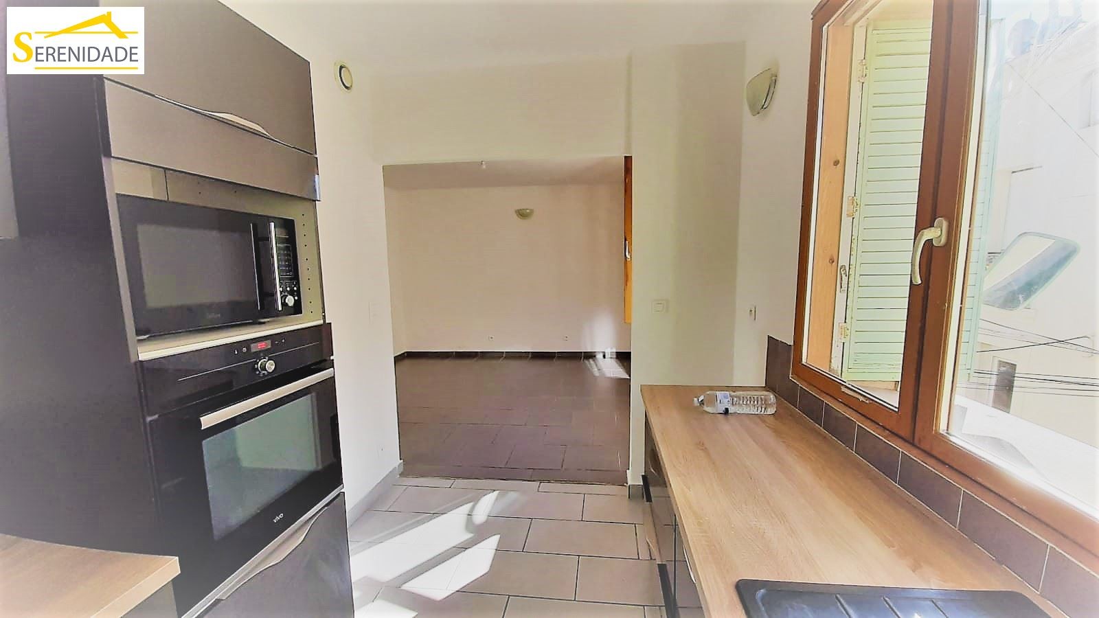 Vente Appartement à Béziers 4 pièces