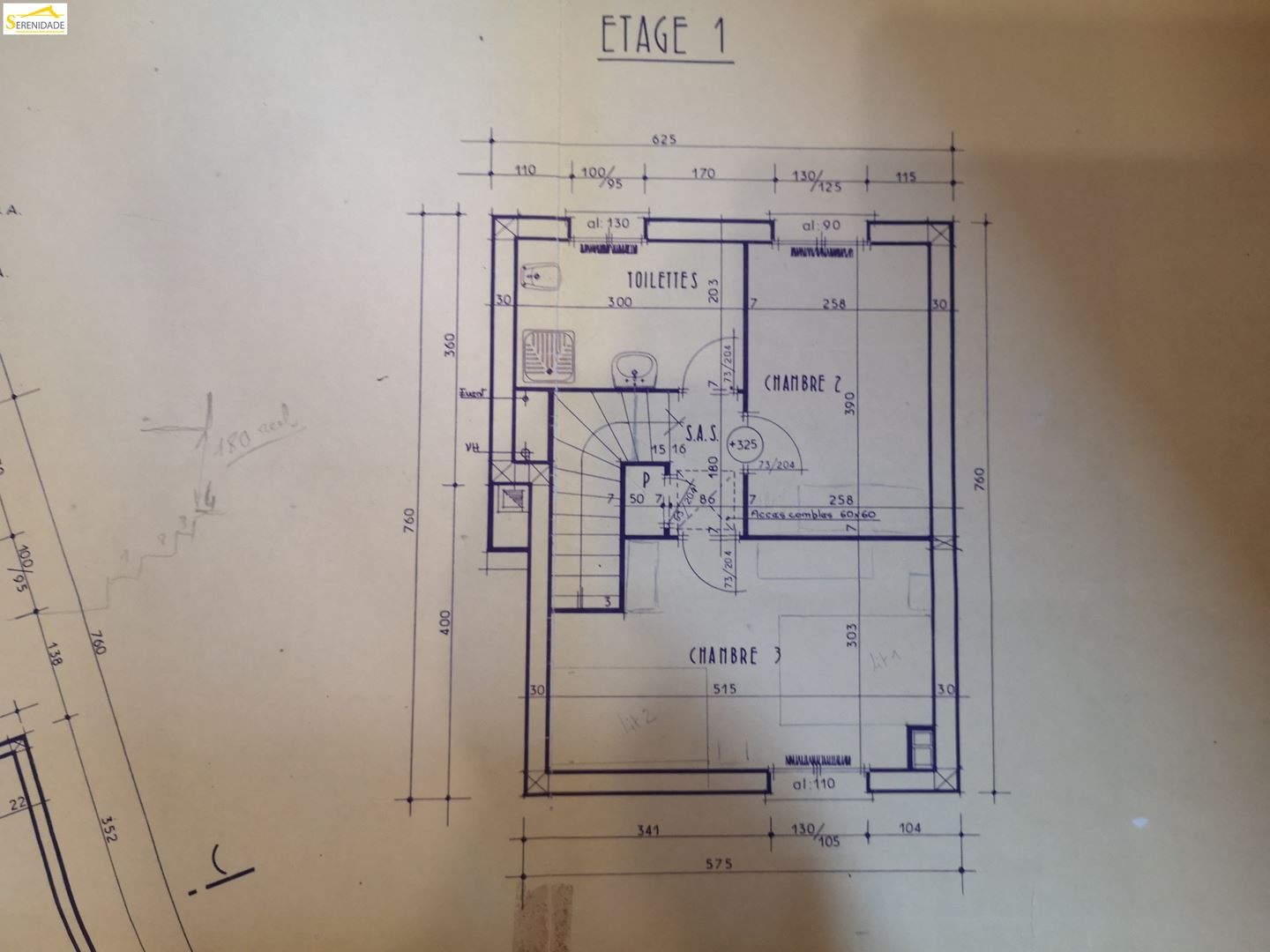 Vente Maison à Pézenas 4 pièces