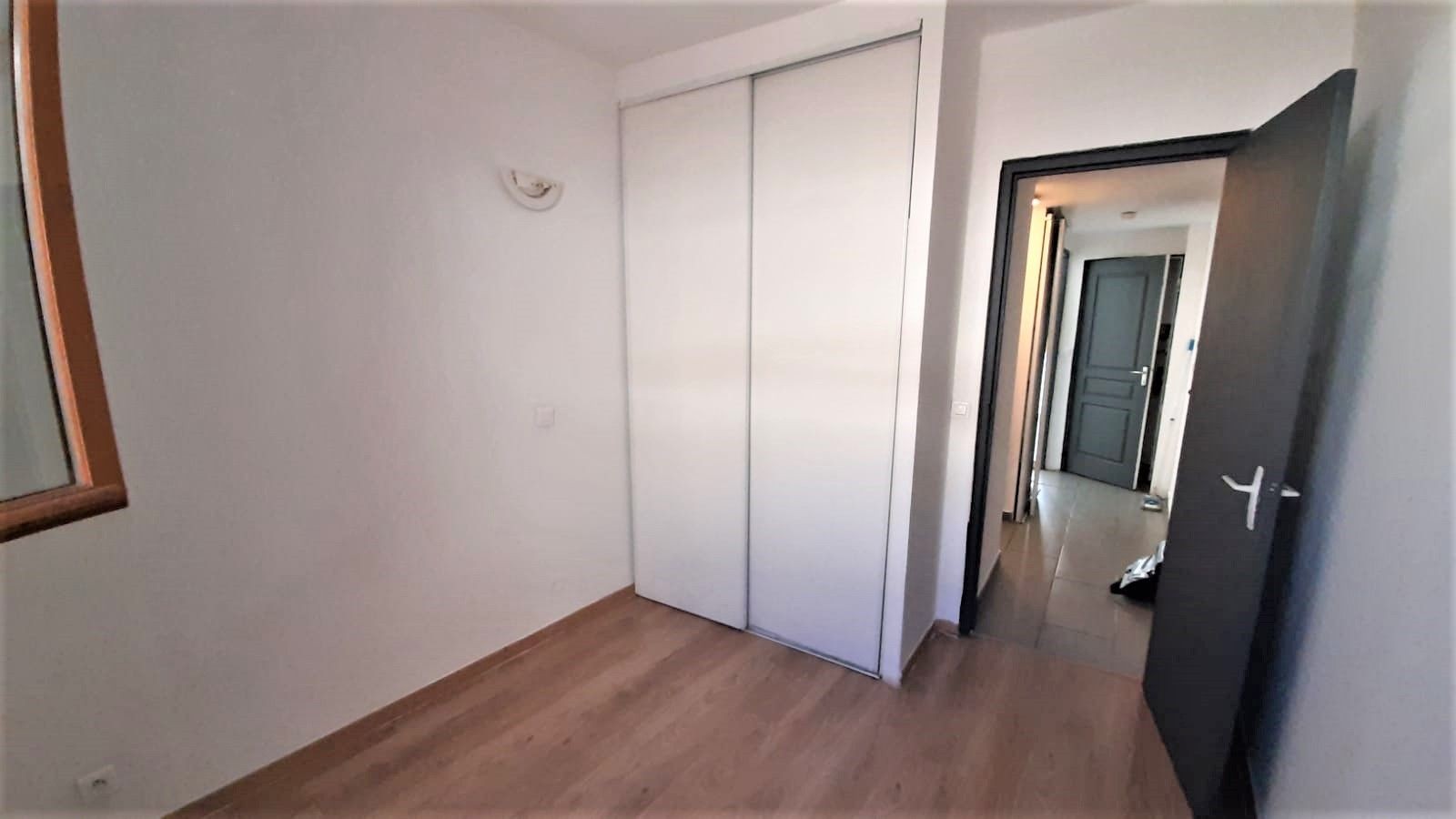 Vente Appartement à Béziers 4 pièces