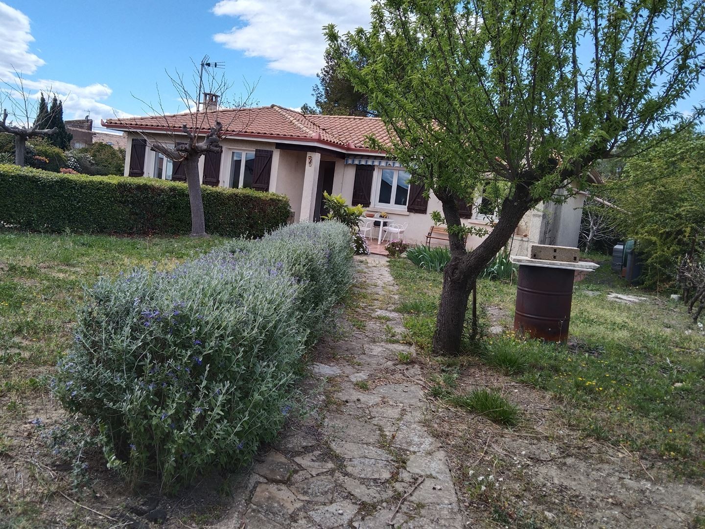 Vente Maison à Pézenas 4 pièces