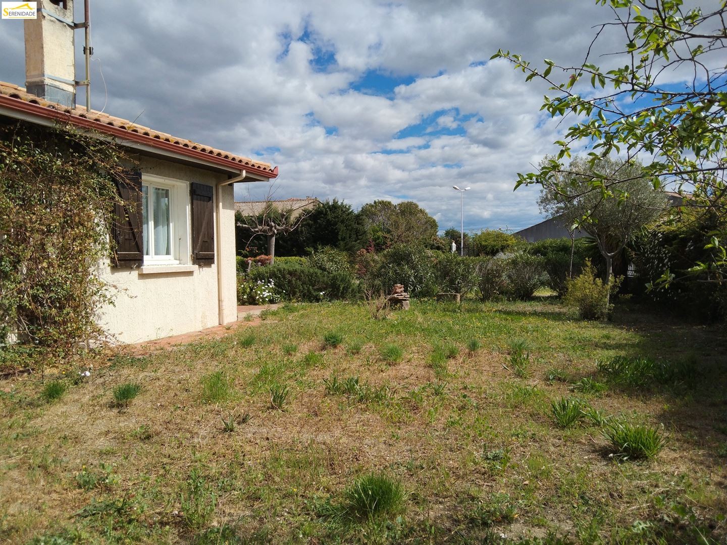 Vente Maison à Pézenas 4 pièces