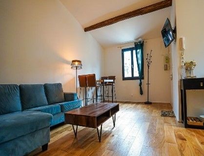 Vente Appartement à Montpellier 3 pièces