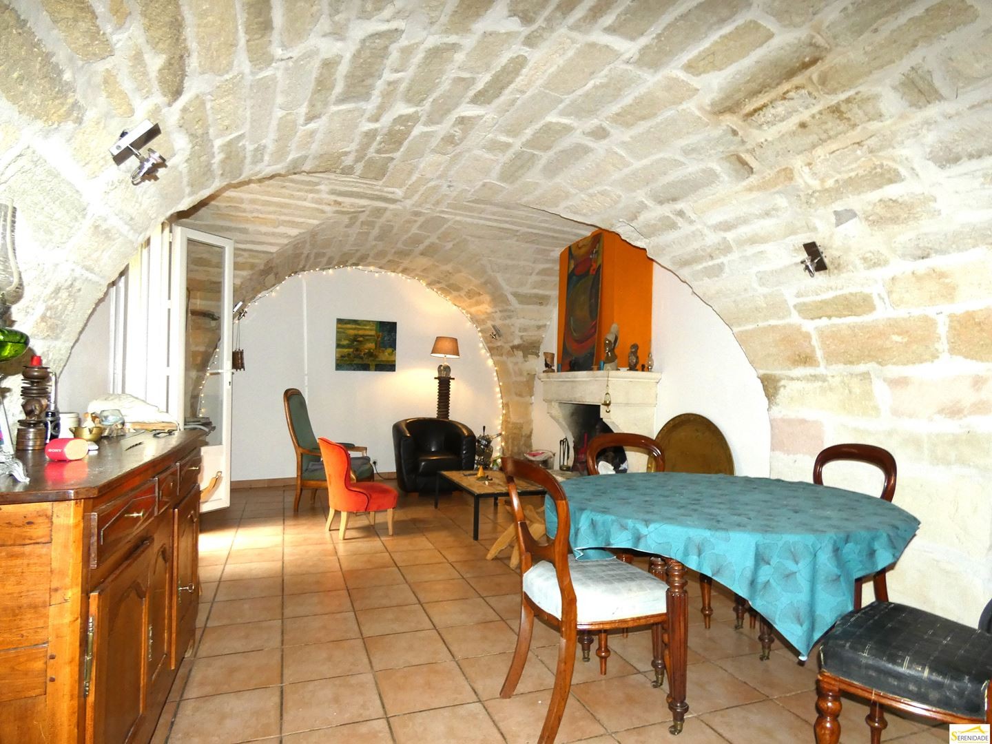 Vente Maison à Marsillargues 5 pièces