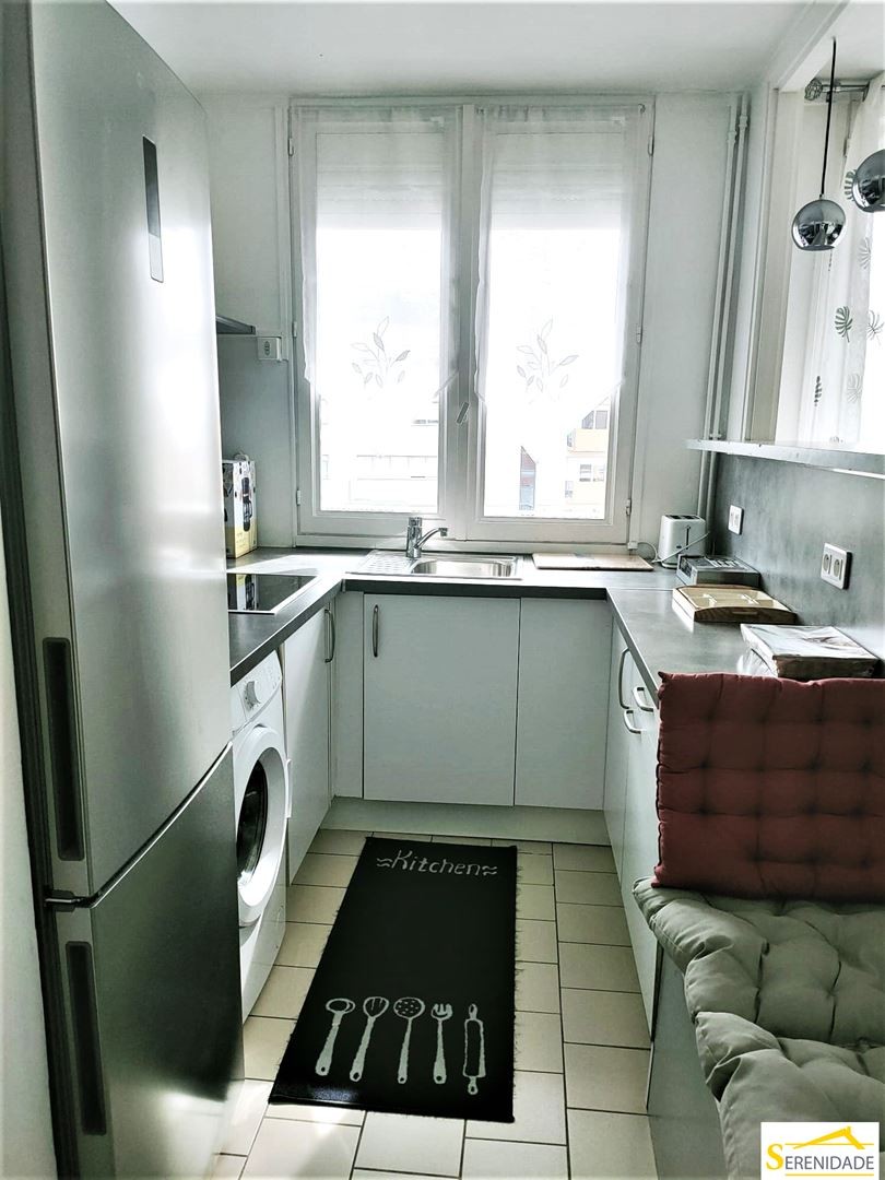 Vente Appartement à Béziers 2 pièces