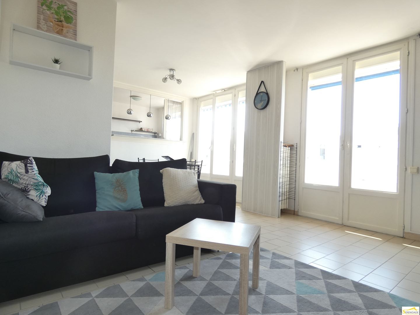 Vente Appartement à Béziers 2 pièces