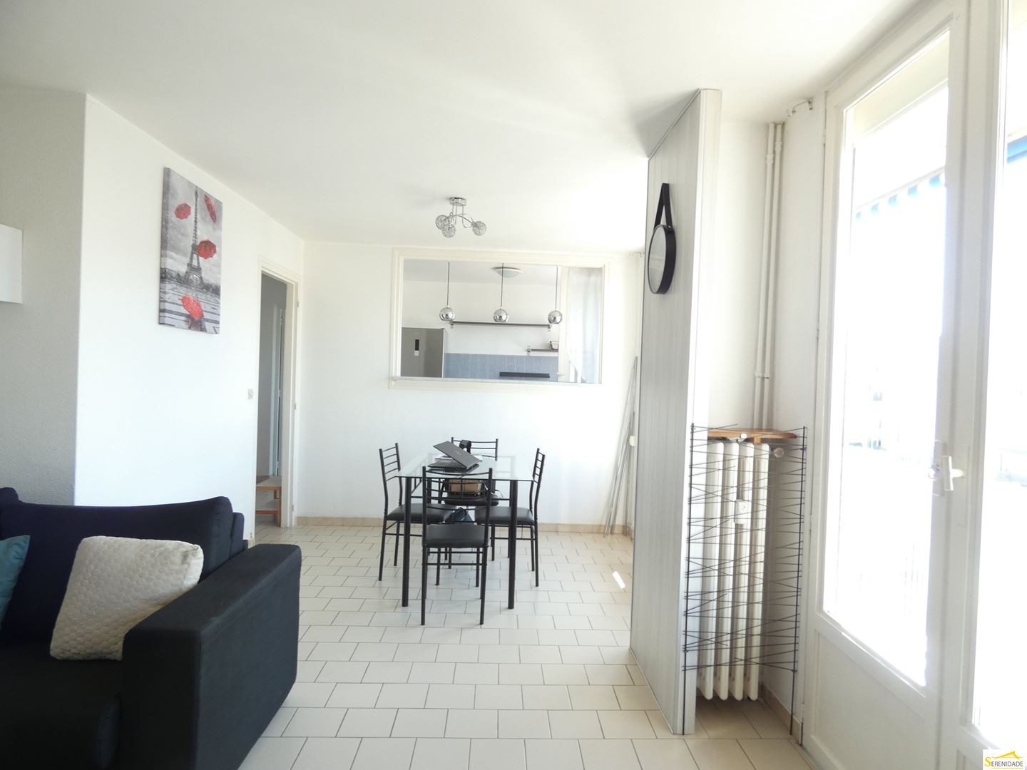 Vente Appartement à Béziers 2 pièces