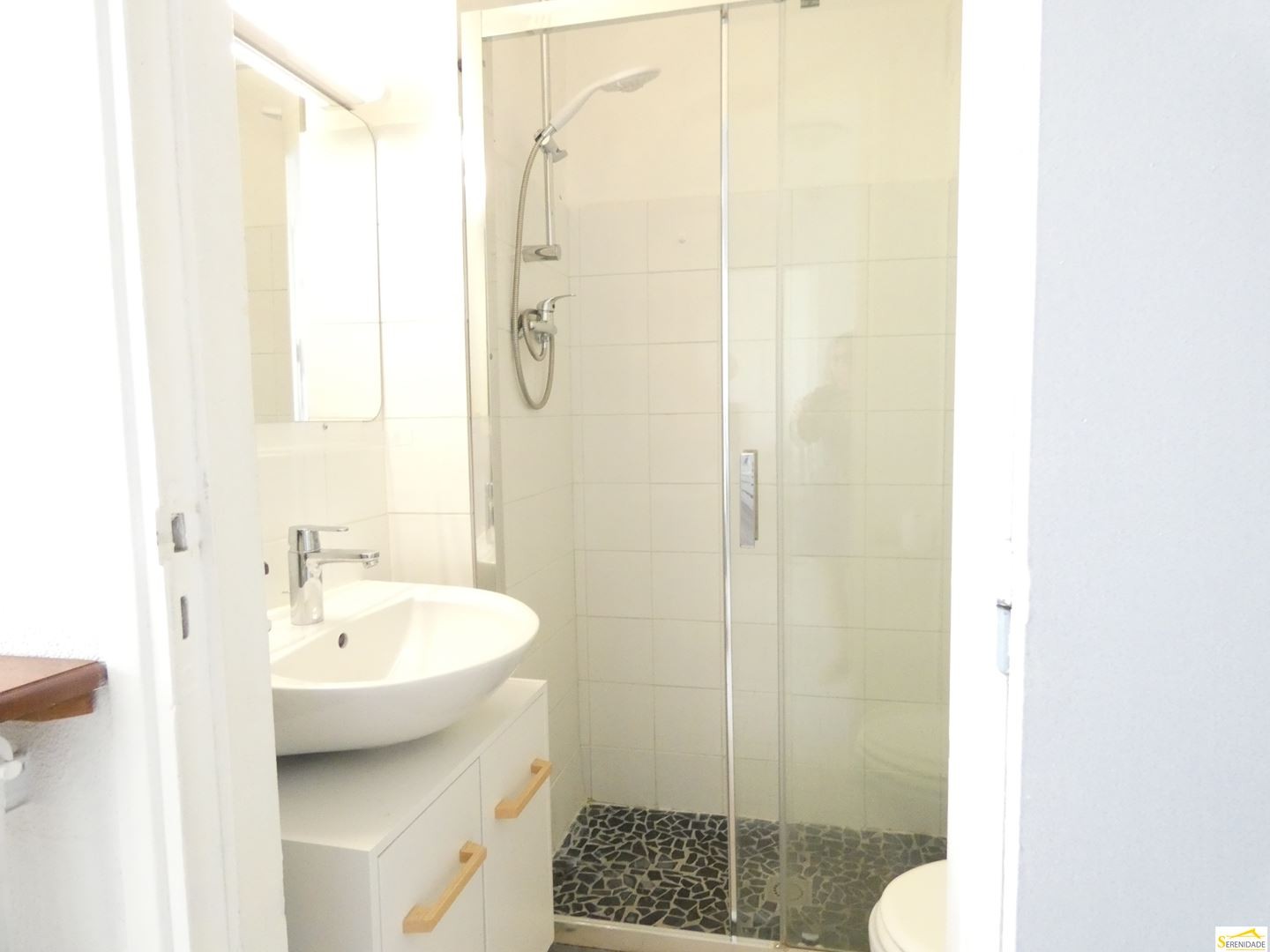 Vente Appartement à Béziers 2 pièces