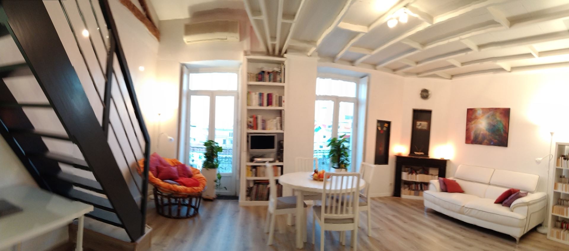 Vente Appartement à Montpellier 5 pièces