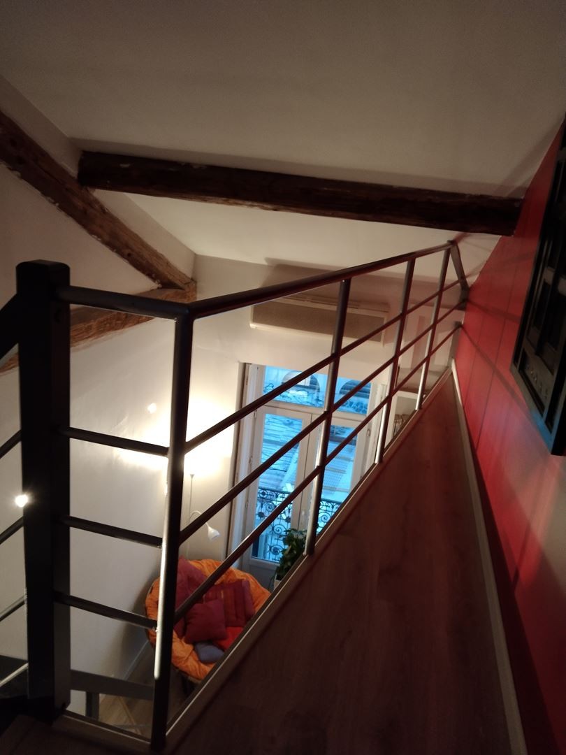 Vente Appartement à Montpellier 5 pièces