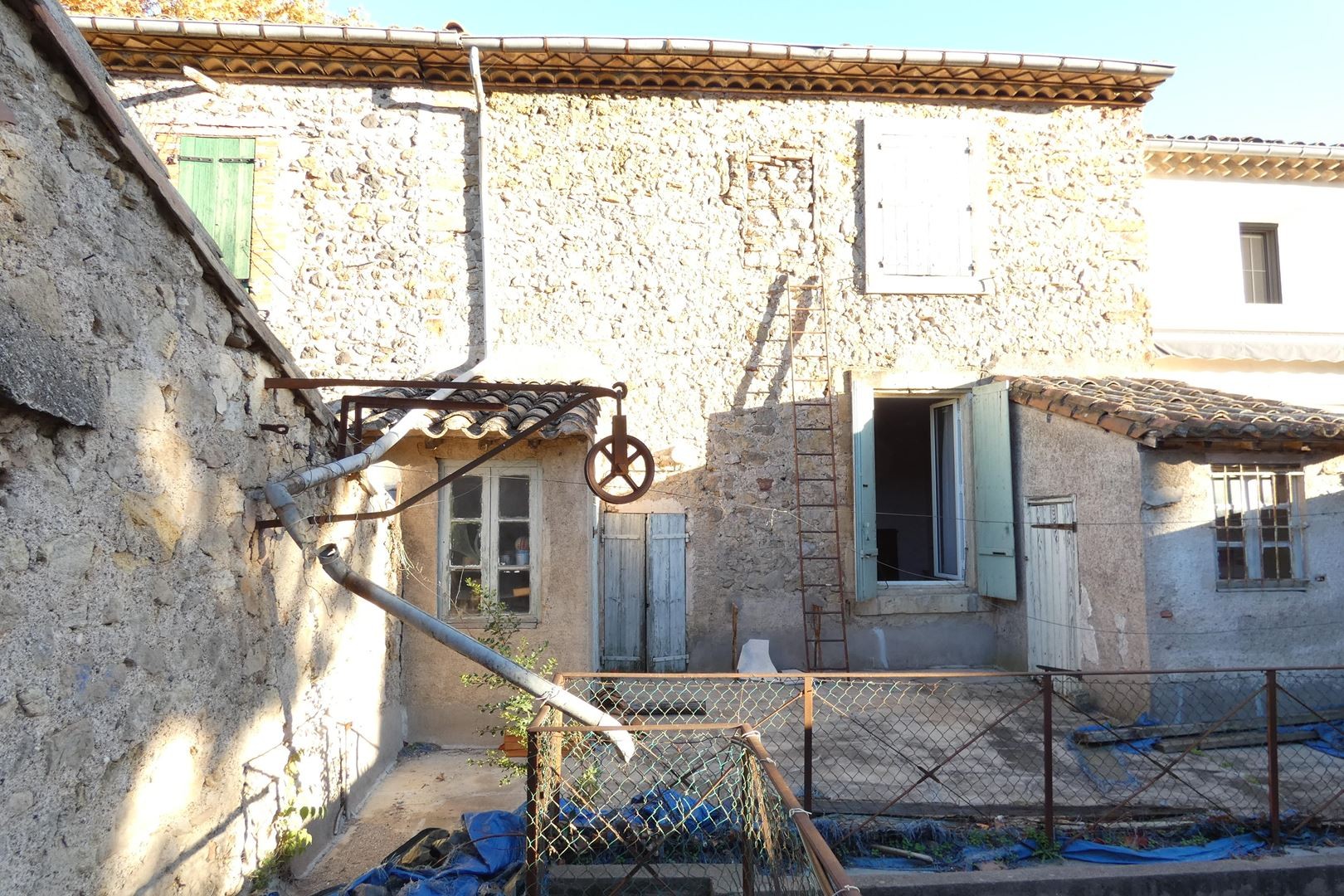 Vente Maison à Pézenas 5 pièces