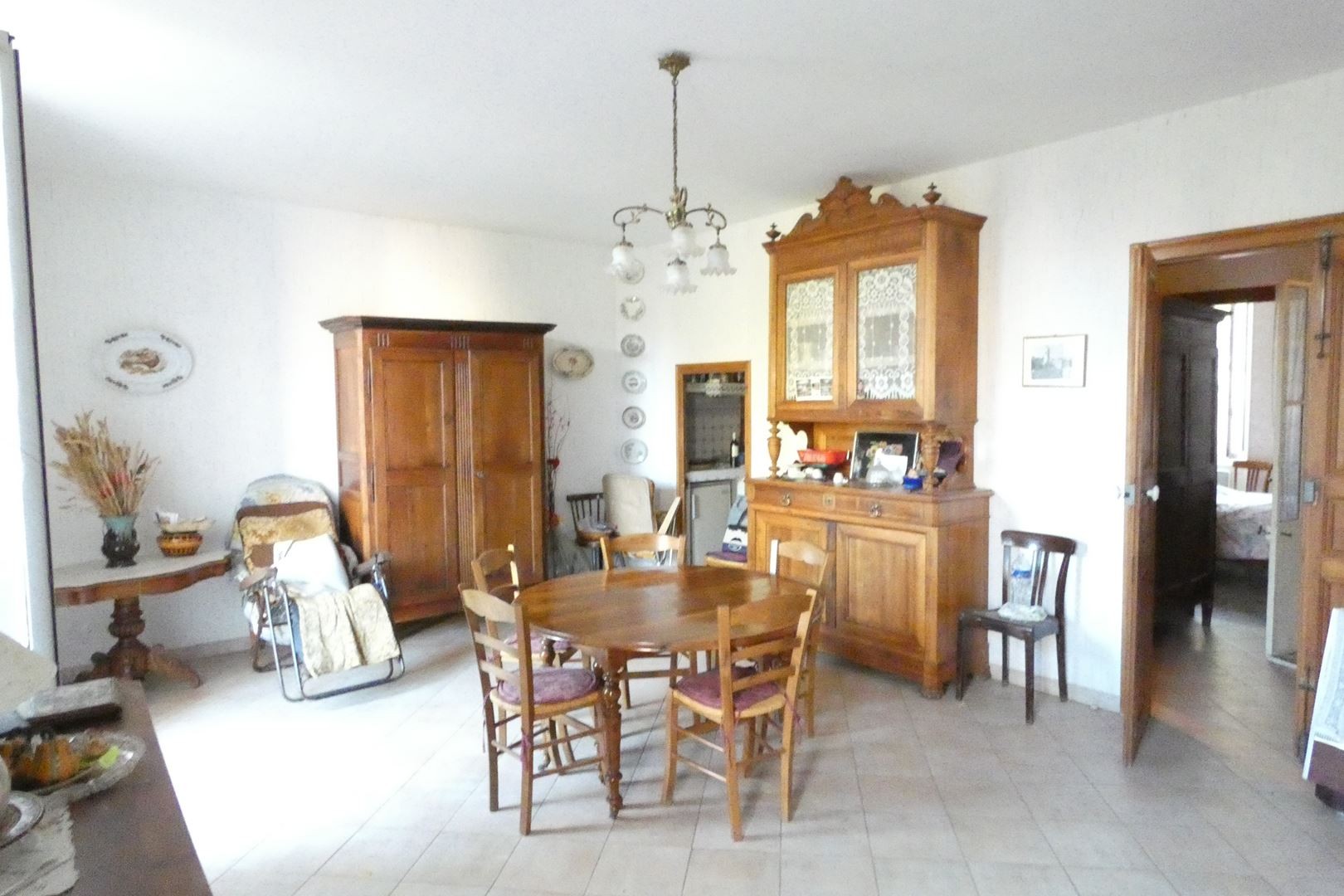 Vente Maison à Pézenas 5 pièces