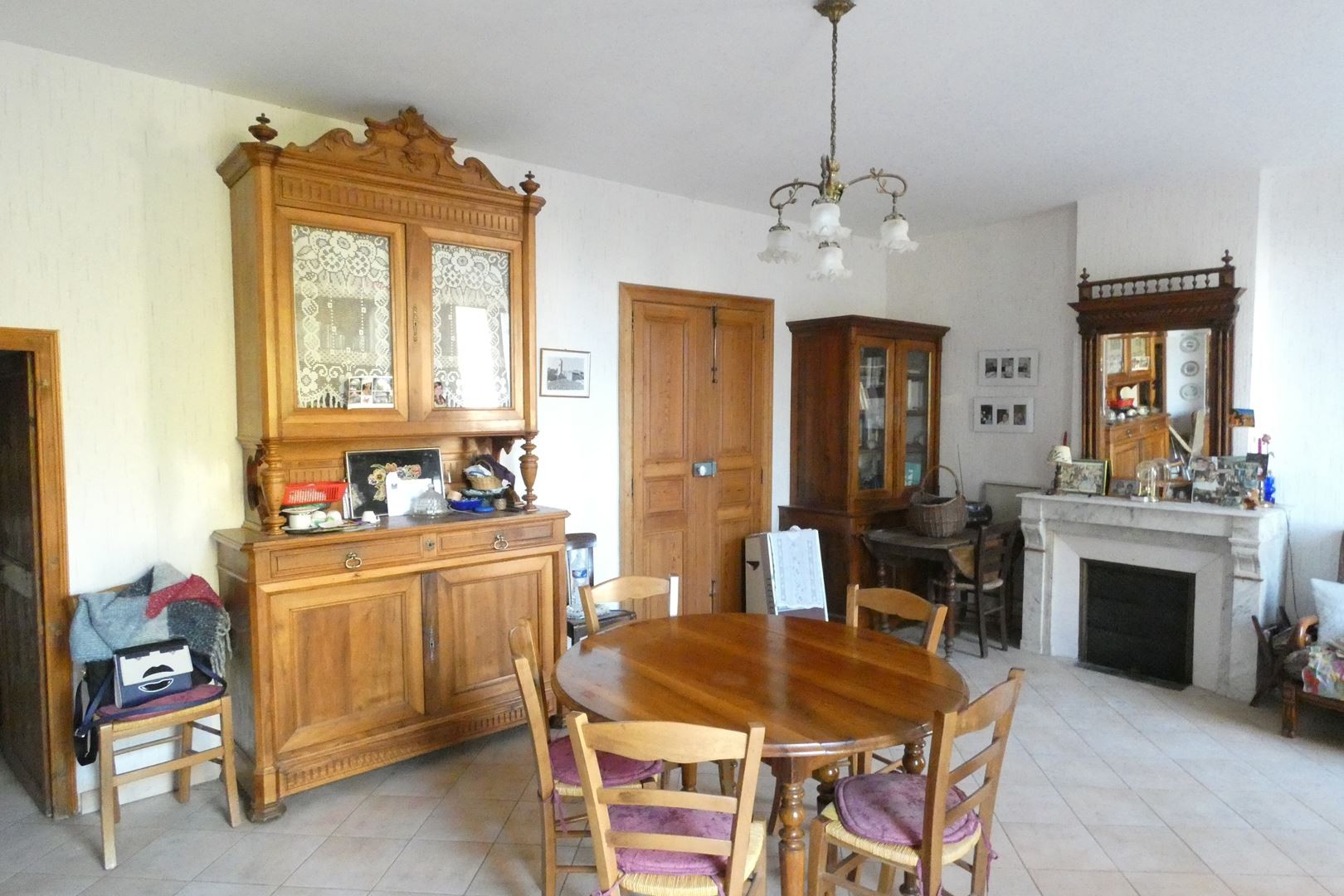 Vente Maison à Pézenas 5 pièces