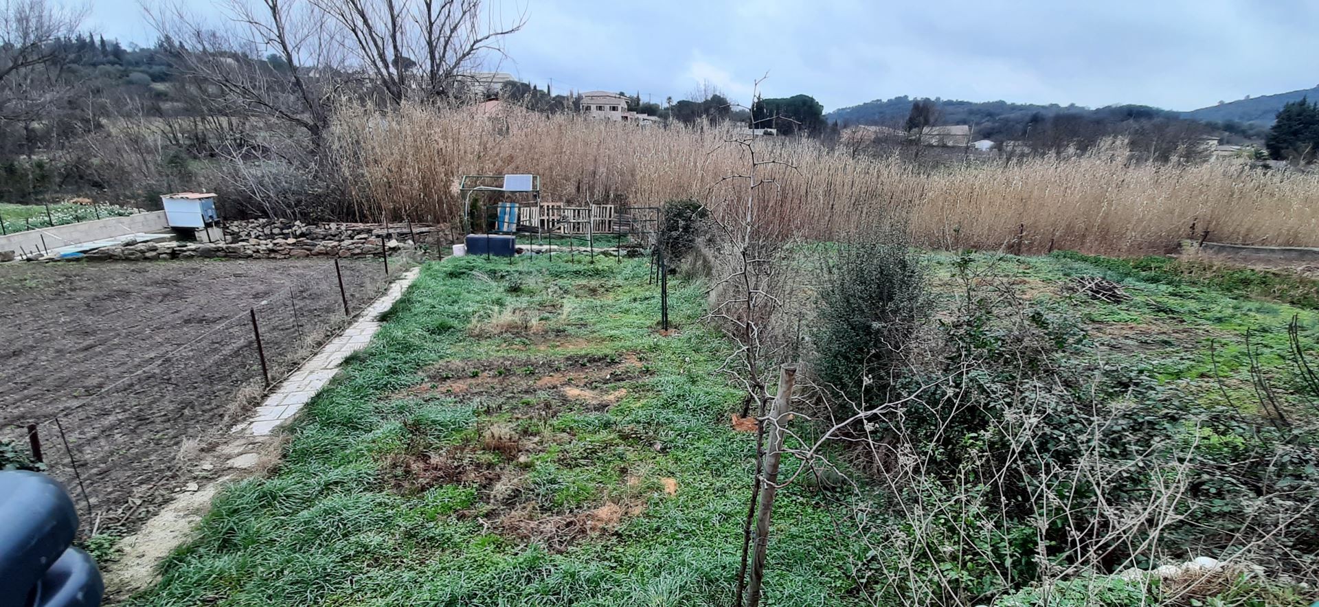 Vente Maison à Pézenas 2 pièces