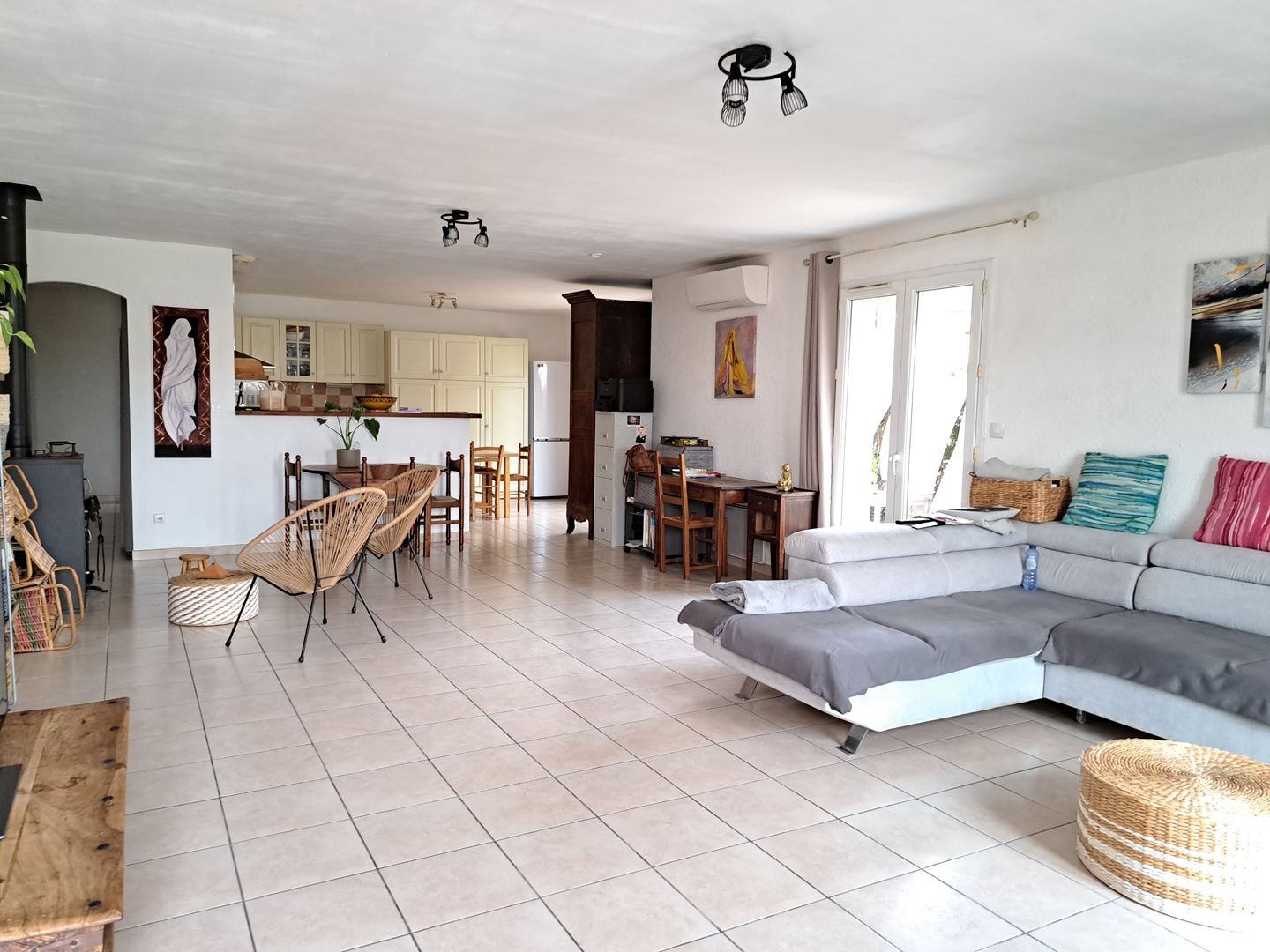 Vente Maison à Pézenas 4 pièces