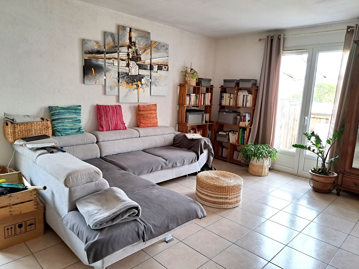 Vente Maison à Pézenas 4 pièces