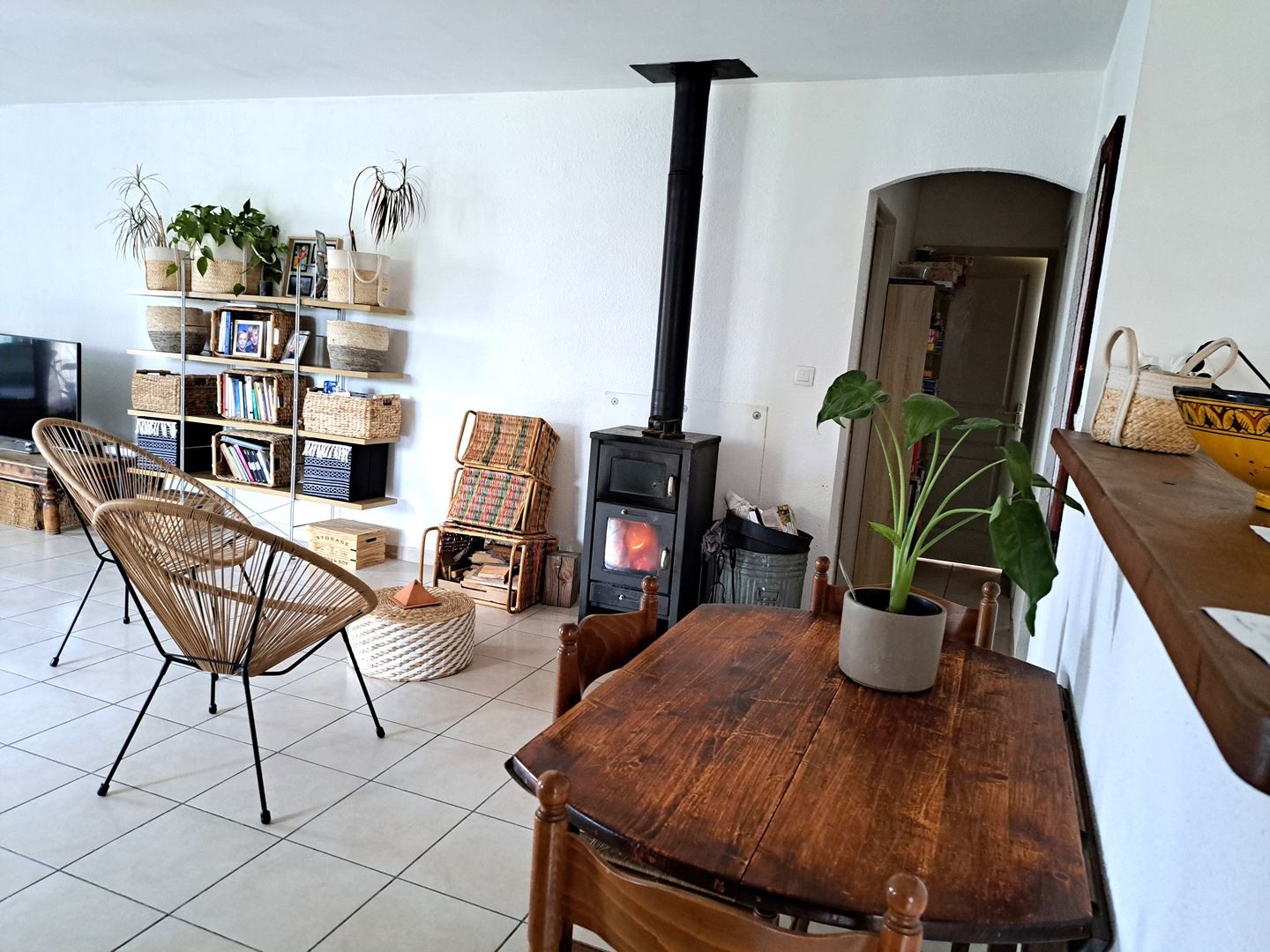 Vente Maison à Pézenas 4 pièces